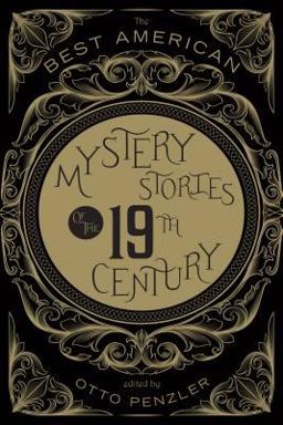Mystery Stories of the 19th Century