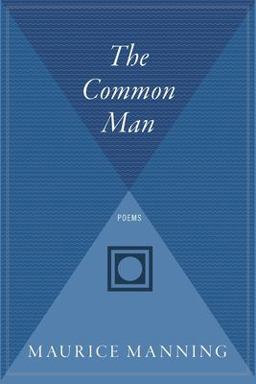 Common Man  9780544303393 Front Cover