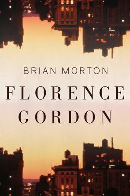 Florence Gordon  9780544309869 Front Cover