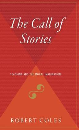 The Call of Stories The Call of Stories