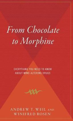 From Chocolate to Morphine
