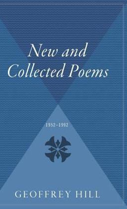 New and Collected Poems