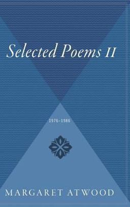 Selected Poems Ii Selected Poems Ii