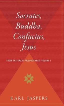 Socrates, Buddha, Confucius, Jesus