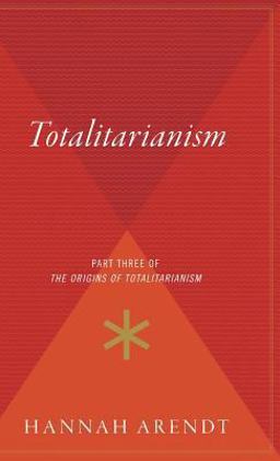 Totalitarianism Totalitarianism