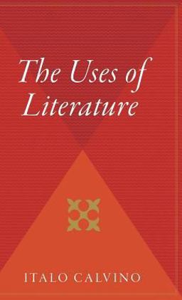 The Uses of Literature