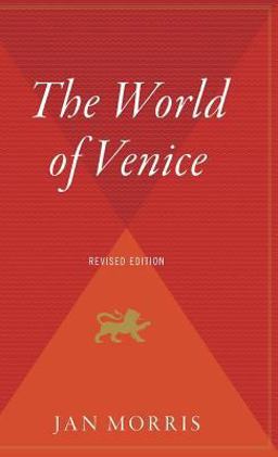 The World of Venice