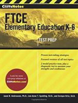 FTCE Elementary Education K-6