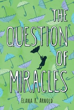 The Question of Miracles The Question of Miracles