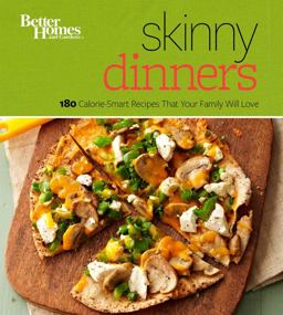 Skinny Dinners