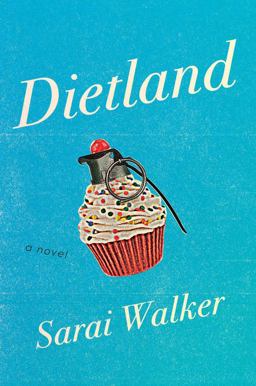Dietland 1st 2015 9780544373433 Front Cover