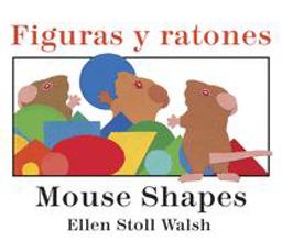 Mouse Shapes/Figuras y Ratones Mouse Shapes/Figuras y Ratones
