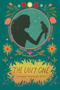 Ugly One  9780544439177 Front Cover