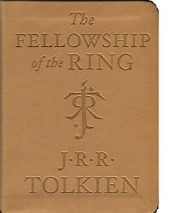 The Parts Only Fellowship of the Ring (deluxe Pocket Boxed Set Only)