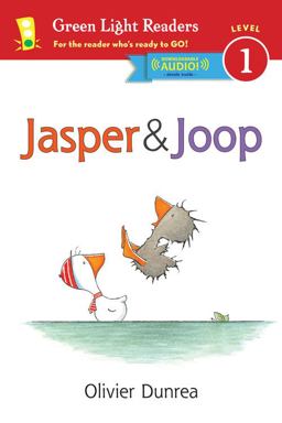 Jasper and Joop