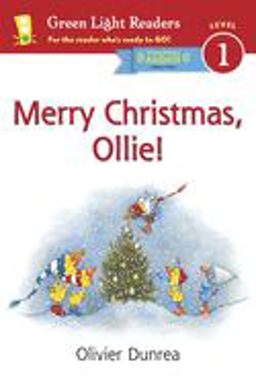 Merry Christmas, Ollie