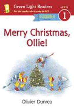 Merry Christmas, Ollie