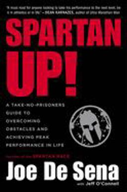 Spartan Up!