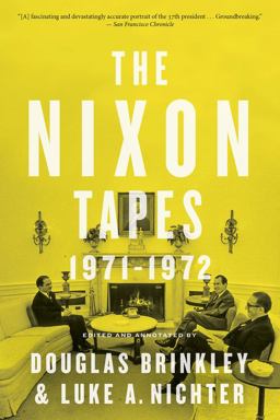 The Nixon Tapes
