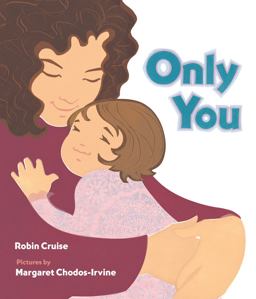 Only You  9780544668324 Front Cover