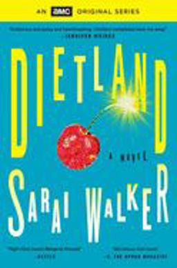 Dietland  9780544704831 Front Cover