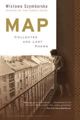 Map Collected and Last Poems  9780544705159 Front Cover