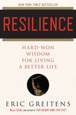 Resilience  9780544705265 Front Cover