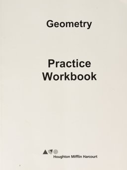 HMH Geometry