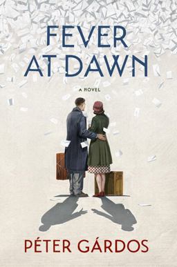 Fever at Dawn  9780544769793 Front Cover
