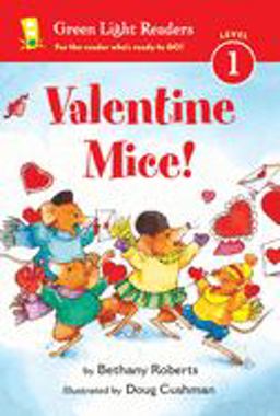 Valentine Mice!