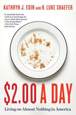 $2. 00 a Day  9780544811959 Front Cover