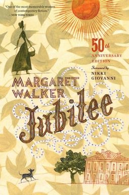 Jubilee (50th Anniversary Edition) 50th 9780544812123 Front Cover