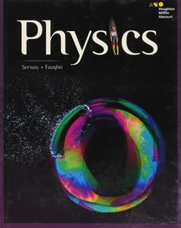 Holt Mcdougal Physics 2017:  9780544817739 Front Cover