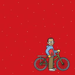 Red Again  9780544818590 Front Cover