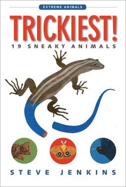 Trickiest! Trickiest!