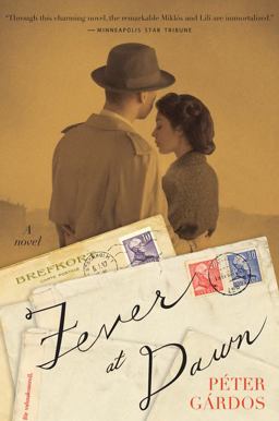 Fever at Dawn  9780544944411 Front Cover