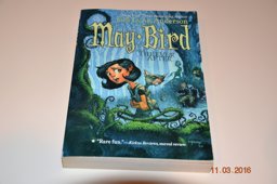 May Bird and the Ever After  9780545003377 Front Cover