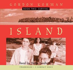 Survival (Island, Book 2) (Unabridged Edition)