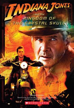 The Kingdom of the Crystal Skull