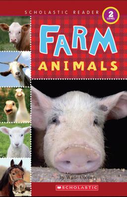 Farm Animals Farm Animals