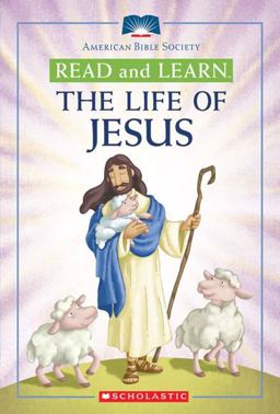 The Life of Jesus