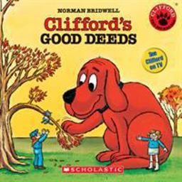 Clifford's Good Deeds