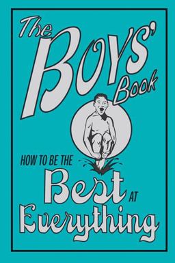 How to Be the Best at Everything  9780545016285 Front Cover