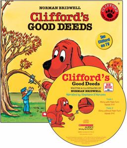 Clifford's Good Deeds