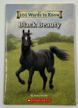 Black Beauty