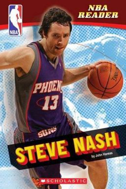 Steve Nash