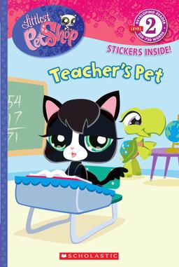Teacher's Pet