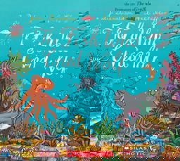 The Fish Who Cried Wolf