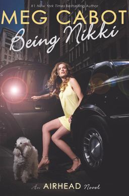 Being Nikki  9780545040563 Front Cover