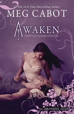 Abandon Book 3: Awaken